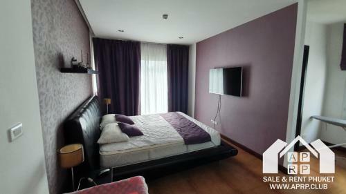 Modern Townhouse Ap Grand A18