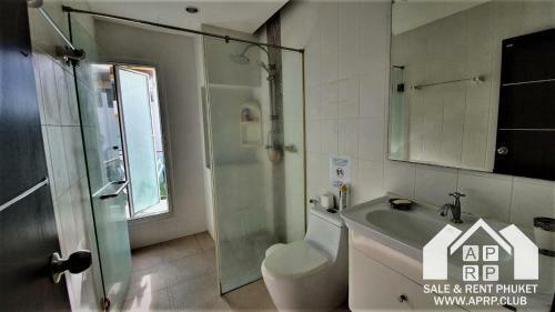 Modern Townhouse Ap Grand A18