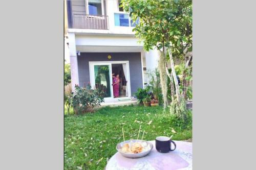 Villa Floresta Homestay Phuket