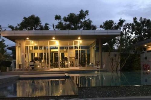 Villa Floresta Homestay Phuket
