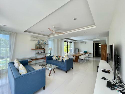 Laguna Park Villa - Bangtao Beach