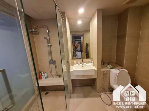 Apartamento Ark Condo Studio