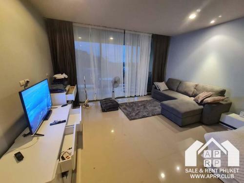 Apartamento Ark Condo Studio