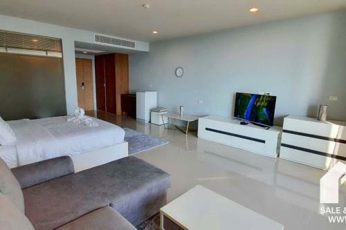 Apartamento Ark Condo Studio