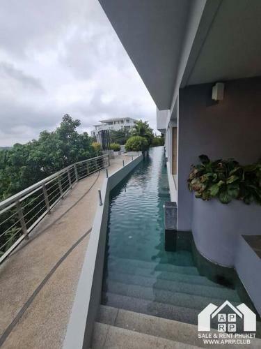 Apartamento Ark Condo Studio