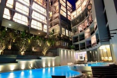 Apartamento Panorama Penthouse B42
