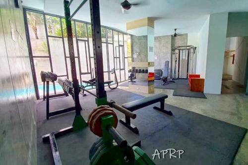 Apartamento Panorama Penthouse B42