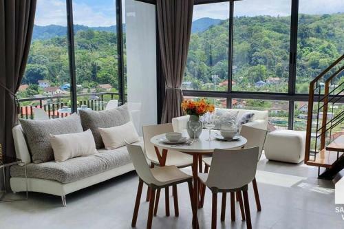 Apartamento Panorama Penthouse B42