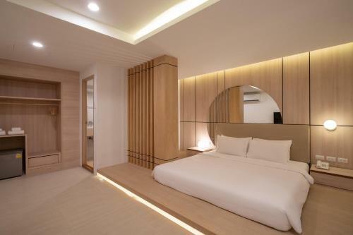 Bedline Hotel - Sha Certified