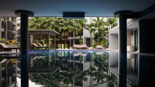 Apartamento Laguna Regent Condo By Am