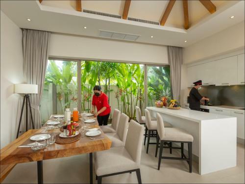 Villa Maralyn Phuket