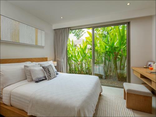Villa Maralyn Phuket