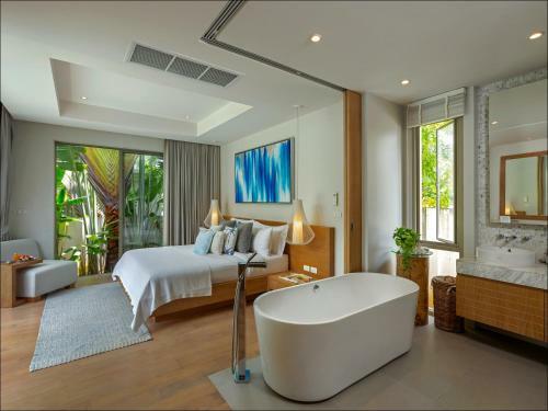 Villa Maralyn Phuket