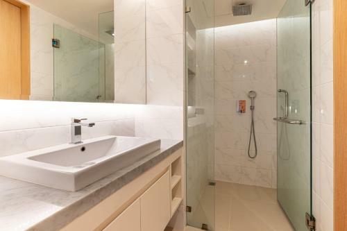 Apartamento Aristo 2 Phuket