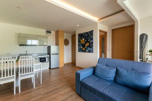 Apartamento Aristo 2 Phuket