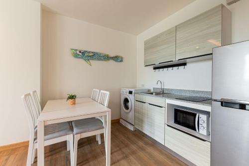 Apartamento Aristo 2 Phuket