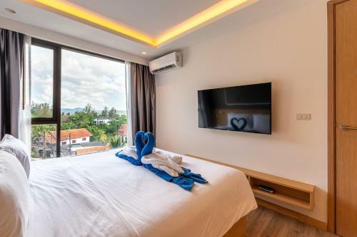 Apartamento Aristo 2 Phuket