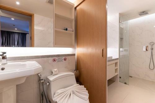 Apartamento Aristo 2 Phuket