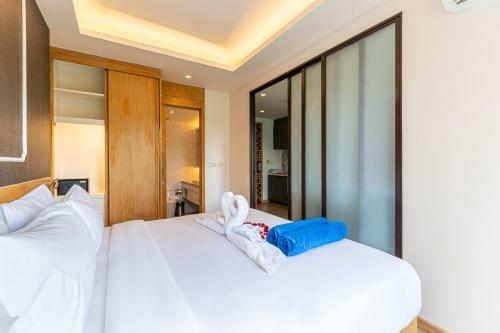 Apartamento Aristo 2 Phuket