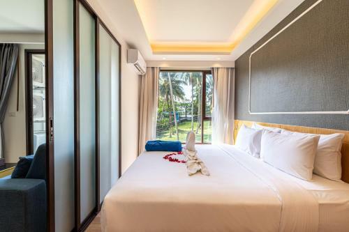 Apartamento Aristo 2 Phuket