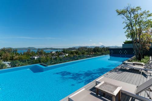 Apartamento Aristo 2 Phuket