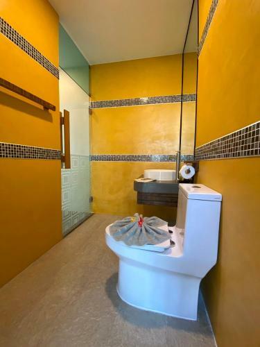 Apartamento Twin Sea 12