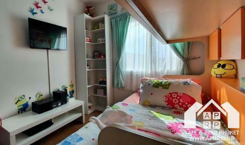 Modern Townhouse Ap Grand A30