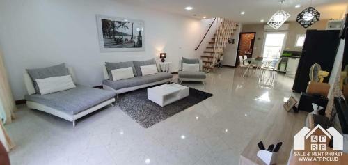Modern Townhouse Ap Grand A30