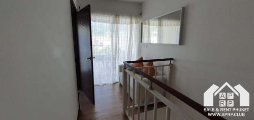 Modern Townhouse Ap Grand A30