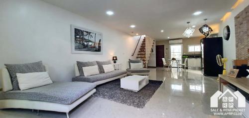 Modern Townhouse Ap Grand A30