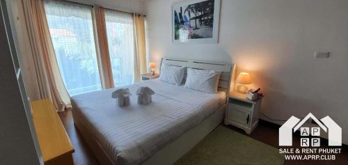 Modern Townhouse Ap Grand A30