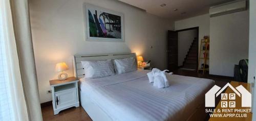 Modern Townhouse Ap Grand A30