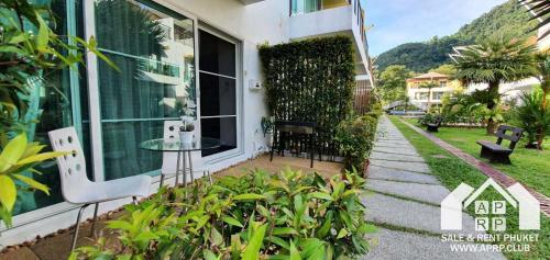 Modern Townhouse Ap Grand A30