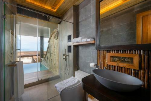 Hotel Sinae Phuket - Sha Extra Plus