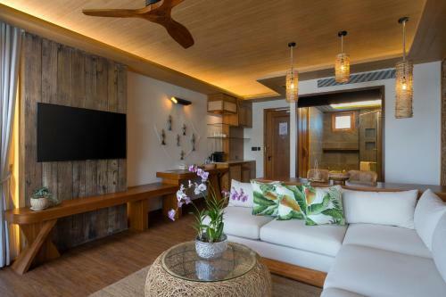 Hotel Sinae Phuket - Sha Extra Plus