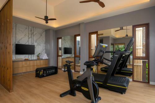 Hotel Sinae Phuket - Sha Extra Plus