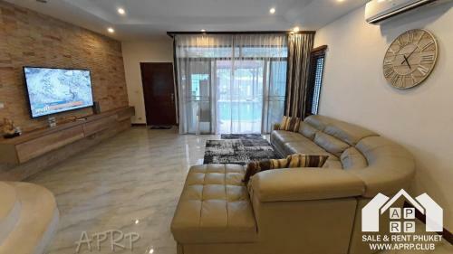 Modern Pool Villa Ap Twin Tw9