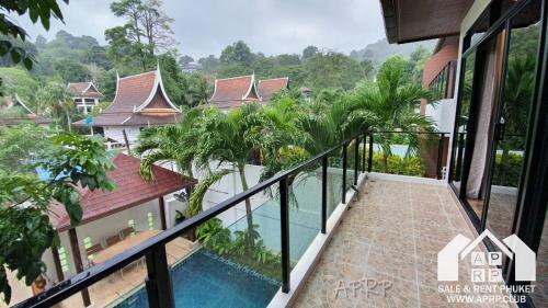 Modern Pool Villa Ap Twin Tw9