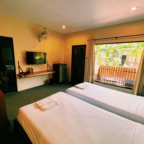 Vivi Hotel Resort