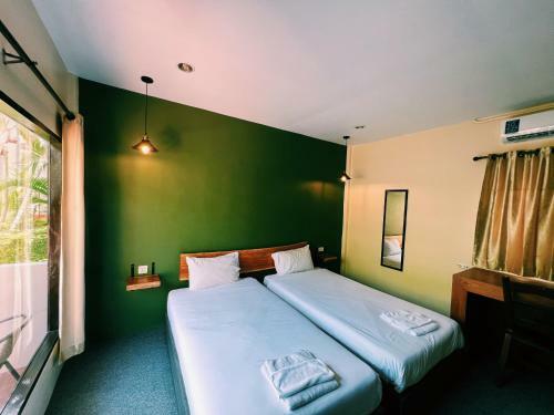 Vivi Hotel Resort