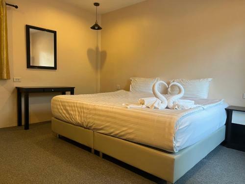 Vivi Hotel Resort