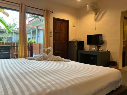 Vivi Hotel Resort