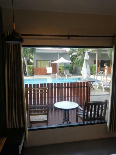 Vivi Hotel Resort
