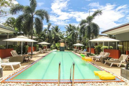 Vivi Hotel Resort