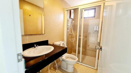 Apartamento Tp House@naka