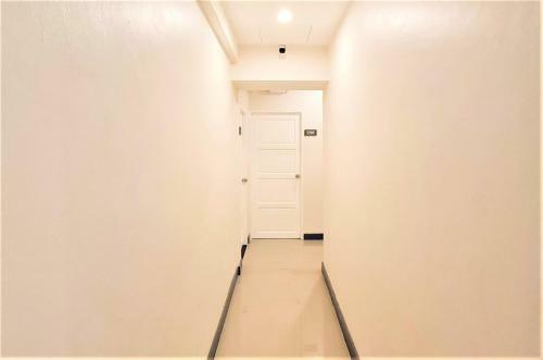 Apartamento Tp House@naka