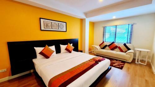Hostal T.p. Guesthouse