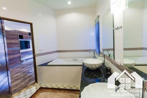 Modern Pool Villa Ap Twin Tw2