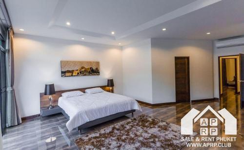 Modern Pool Villa Ap Twin Tw2