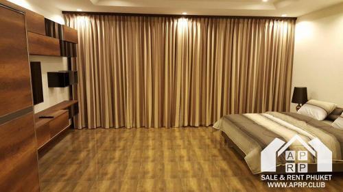 Modern Pool Villa Ap Twin Tw2